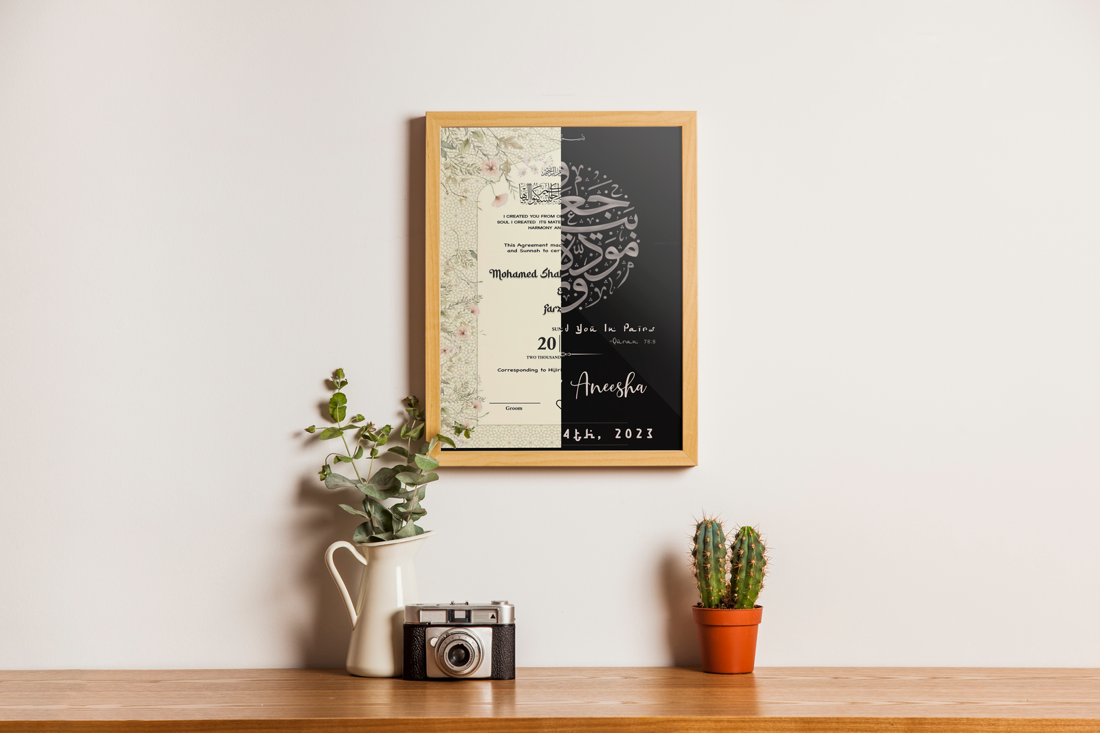 Photo Frames